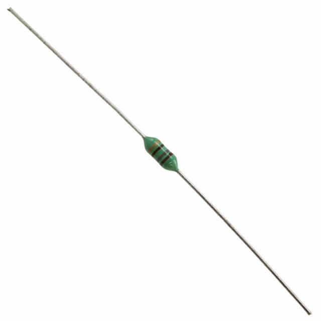 78F181J-RC Bourns Inc.  Inductores fijos